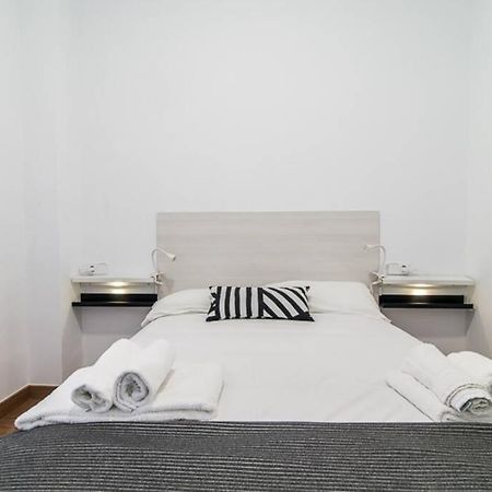 מדריד #15Pin-2 Apartamento De Un Dormitorio Plaza Castilla מראה חיצוני תמונה